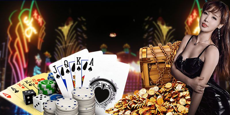 Tìm hiểu khái niệm về Solitaire Online
